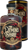 Rum The Demon’s Share 12y + GB 0,7 l