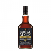 Rum The Real McCOY 12 0,7 l