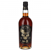 Rum Volbeat No. III 0,7 l
