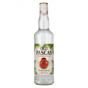 Rum White Old Pascas 0,7 l
