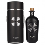 Rum XO Handcrafted Bumbu + GB 0,7 l