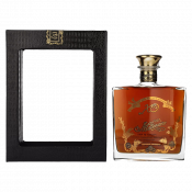 Rum XO Reserva Especial Ron Millonario + GB 0,7 l