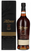 Rum Zacapa Centenario 23 Year Old + GB 1 l