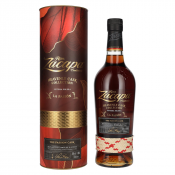 Rum Zacapa Centenario SISTEMA SOLERA La Pasión Heavenly Cask Collection + GB 0,7 l