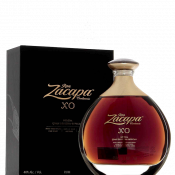 Rum Zacapa Centenario XO + GB 0,7 l