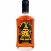 Sadno Žganje Dubioza Šljivovica Maksuzija + GB 0,7 l