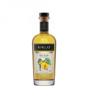 Sadno žganje Dunja Barrique Korlat 0,7 l