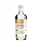 Sadno Žganje GRAPPA AROMATICA bela bivitigna Marzadro 0,7 L