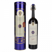 Sadno Žganje Grappa di Bolgheri Sassicaia Poli + GB 0,50 l