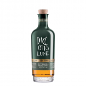 Sadno Žganje GRAPPA Riserva 18 Lune botte RUM Marzadro 0,7l