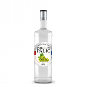 Sadno žganje iz grozdja Podrum Palić 0,7 l