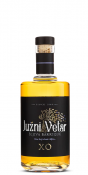Sadno Žganje Južni Vetar Rakija 20 Year Old Šljiva Barrique XO 0,7 l