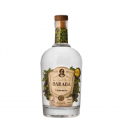 Sadno Žganje Loza Baraba 0,7 l