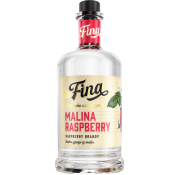 Sadno Žganje Malina taFina 0,7 l