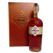 Sadno žganje Poli Grappa La Premiere + GB 0,7 l