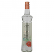 Sadno žganje Puchheimer Mährische Vogelbeere 0,5 l