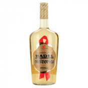 Sadno žganje Stara šljivovica Badel 1862 1 l