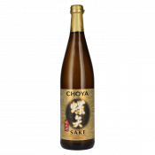 Sake Choya The Refined Japanese Sake 0,72 l