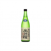 Sake Dewasansan Dewazakura 0,30 l