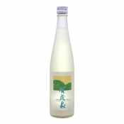 Sake Nigori Ginjo Kamoizumi 0,5 l