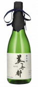 Sake Nihonshu Junmai Bijito 0,72 l