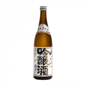 Sake Oka (Cherry Bouquet) Ginjo Dewazakura 0,72 l