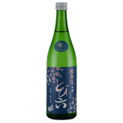 Sake Tobiroku Sparkling Dewazakura 0,3 l