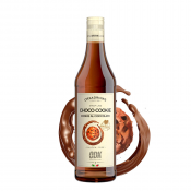 Sirup Čokoladni Piškot Orsadrinks 0,75 l