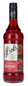 Sirup Grenadine Bols 0,75 l