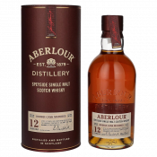 Škotski whisky Aberlour 12 + GB 0,7 l