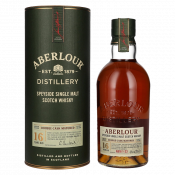 Škotski whisky Aberlour 16 + GB 0,7 l