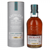 Škotski whisky Aberlour CASG ANNAMH Batch Release 011 + GB 0,7 l