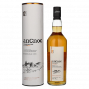 Škotski Whisky AnCnoc 12 Years Old Highland Single Malt + GB 0,7 l