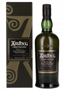 Škotski whisky Ardbeg Corryvreckan Single malt + GB 0,7 l