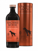 Škotski whisky Arran MACHRIE MOOR 10 Lochranza Malt + GB 0,7 l
