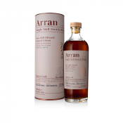 Škotski whisky Arran Sherry Cask Bodega Single Malt + GB 0,7 l