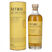 Škotski whisky Arran Single Malt SAUTERNES CASK FINISH + GB 0,7 l