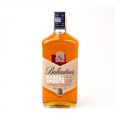 Škotski whisky Ballantine's Barrel Smooth 1 l