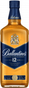 Škotski whisky Ballantine's Finest 12y 0,7 l