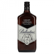 Škotski whisky Ballantine's Finest JOHN LENNON Limited Edition 1 l