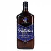 Škotski whisky Ballantine's Finest ELTON JOHN Limited Edition 1 l