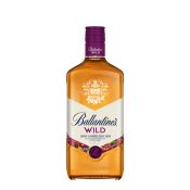 Škotski whisky Ballantine's Wild 0,7 l