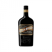 Škotski Whisky Black Bottle Blended 0,7 l