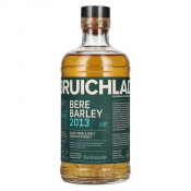Škotski Whisky Bruichladdich BERE BARLEY 10y 2013 0,7 l