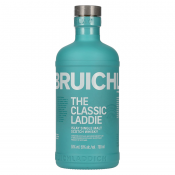 Škotski Whisky Bruichladdich THE CLASSIC LADDIE Single Malt + 2 kozarca 0,7 l