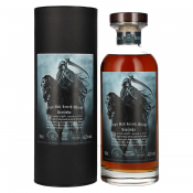 Škotski whisky Bunnahabhain 10 Years Old Staoisha Horseman No. 4 Single Malt 2013 + GB 0,7 l