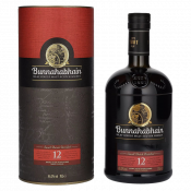 Škotski whisky Bunnahabhain 12yo Single Malt GB 0,7 l