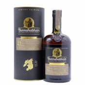 Škotski Whisky Bunnahabhain 1999 Triple Sherry Wood Finish 0,7 l