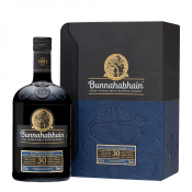 Škotski Whisky Bunnahabhain 30Y 0,7 l