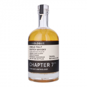 Škotski Whisky Chapter 7 Monologue 16 Year Old Orkney 2006 0,7 l